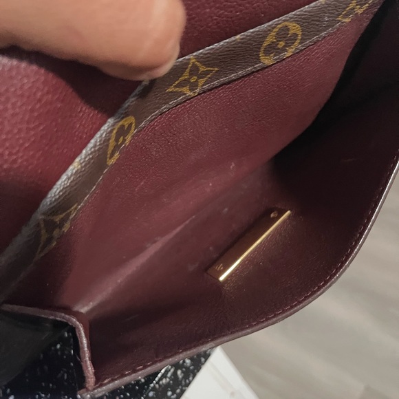 Louis Vuitton Monograma
Aube Olympe - Picture 4 of 6